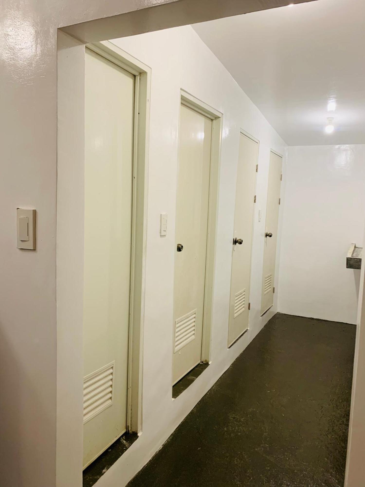 Jaydy Hostel Генерал-Луна Экстерьер фото
